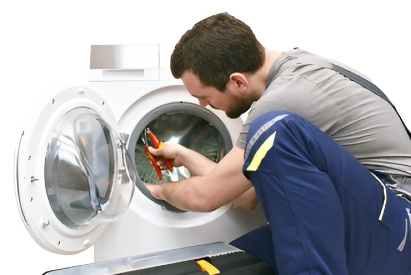 Dryer repair in San Diego